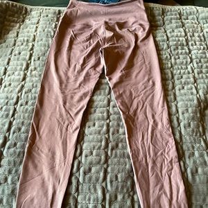 Beyond yoga - yoga pants